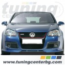 ПРЕДЕН СПОЙЛЕР ЗА VW GOLF 5 GTI,GTD /2003 - 2008/ ПРЕДЕН СПОЙЛЕР ЗА VW GOLF 5 GTI,GTD /2003 - 2008/